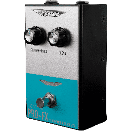 Ashdown Pedal Sub Harmonic Generator ABM Pro-FX para Bajo