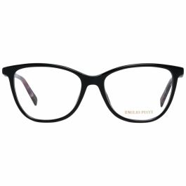 Montura de Gafas Mujer Emilio Pucci EP5095-54001 ø 54 mm Montura de Gafas Mujer Emilio Pucci EP5095-54001 ø 54 mm