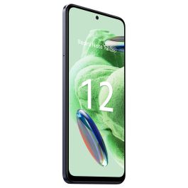 Xiaomi Redmi Note 12 5G Dual Sim 4GB RAM 128GB Onyx Gray