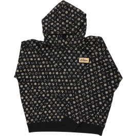 ZILDJIAN Sudadera Icon para Hombre - Talla L
