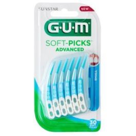Cepillo Interdental Soft Picks Small 30Un Azul Cepillo Interdental Soft Picks Small 30Un Azul Precio: 10.50000006. SKU: B1K8KZP26E