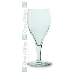 Copa R. Hostelería Vi/AG, Copa de Vino, Altura 180 mm, Diámetro 70 mm, Capacidad 33 cl (Set de 6) Precio: 2.5894. SKU: B1CPZXNRF9