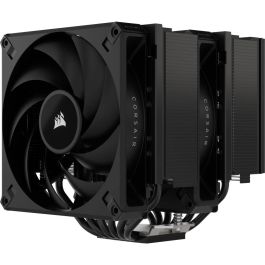 Corsair CT-9010011-WW Enfriador de torre de alto rendimiento para procesador A115