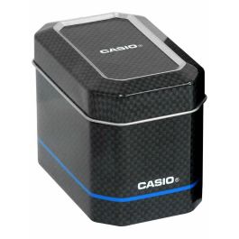 Casio LCW-M170TD-2AER Reloj, 46,4 mm, azul