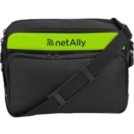 NetAlly Linkrunner AT LG SOFT CASE - Estuche blando grande Negro/Verde Precio: 208.5000005. SKU: B1H4WGN8X2