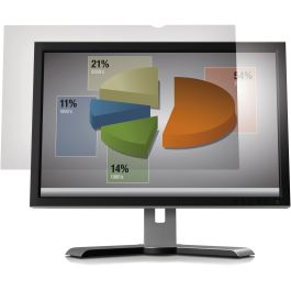3M Filtro de privacidad para monitores de 24" panorámicos 16:9