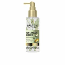 Pantene Miracle Fortalecedor Raíces Sérum Dosificador 100 ml - Engrosa y Fortalece con Biotina y Pro-Vitamina B5 Precio: 7.49999987. SKU: B1EJ3L6SNY