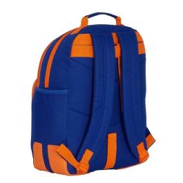 Cartera Escolar Safta Valencia Basket Club Mochila 320x150x420 mm Cartera Escolar Safta Valencia Basket Club Mochila 320x150x420 mm