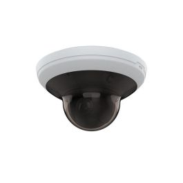 Axis M5000-G EU Cámara IP Multisensor Panorámica PTZ 15MP (3x5MP) 360° Full HD 1080p Zoom 10x WDR IP52 Interior