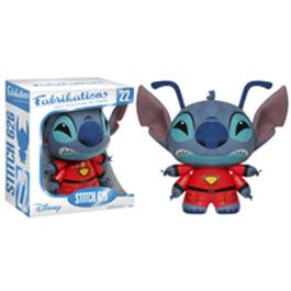 Funko FUN0849803046712 Pop! Figura de Disney Lilo & Stitch, Personaje Stitch, Nº 626