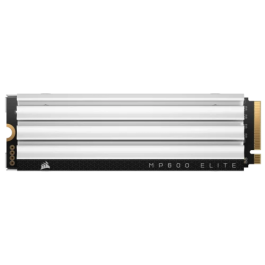 Ssd Corsair Mp600 Elite 2Tb M.2 Nvme Pcie Optimizado para Ps5 (CSSD-F2000GBMP600ECS) Ssd Corsair Mp600 Elite 2Tb M.2 Nvme Pcie Optimizado para Ps5 (CSSD-F2000GBMP600ECS)