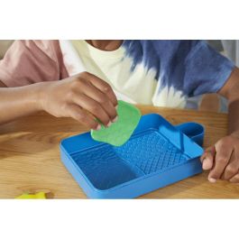 Primeras creaciones del pequeño chef Play-Doh