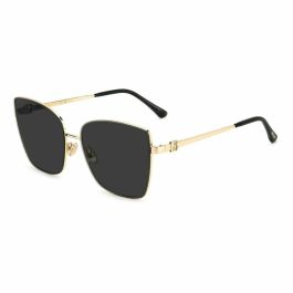 Gafas de Sol Mujer Jimmy Choo VELLA-S-2M2 ø 59 mm Gafas de Sol Mujer Jimmy Choo VELLA-S-2M2 ø 59 mm