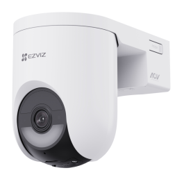 EZVIZ HB8 Lite 4G+Wifi Cámara de Seguridad IP Exterior 2560x1440 Pixeles Montaje Pared Precio: 111.7900003. SKU: B1GC95LYR8