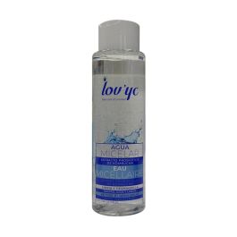 LOVYC Probiotico kombucha agua micelar para rostro, ojos y labios 500 ml LOVYC Probiotico kombucha agua micelar para rostro, ojos y labios 500 ml Precio: 3.88999996. SKU: SLC-97219
