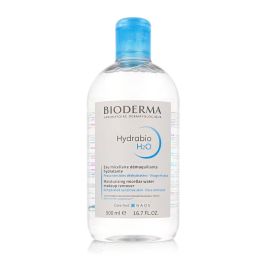 Bioderma H20 agua micelar 500 ml Precio: 13.95000046. SKU: B1GHN59E5V