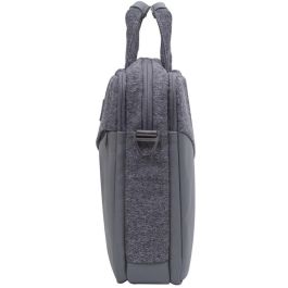 RIVACASE 7930 Bolsa Riva NB Tasche Egmont para Portátil de 15.6 pulgadas, Color Negro