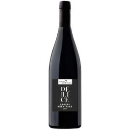 Domaine des 7 Chemins Cuvée Délice Crozes Hermitage - Vino tinto