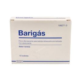 Barigas 10 Sob Precio: 2.6899994. SKU: B1BHW88RGW