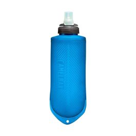 Botella de Agua Camelbak Quick Stow Flask Azul Plástico 500 ml