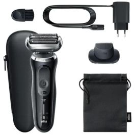 Máquina de Afeitar Braun 71-N1200s