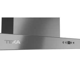 Campana Convencional Teka DSH686 60 cm Acero Campana Convencional Teka DSH686 60 cm Acero