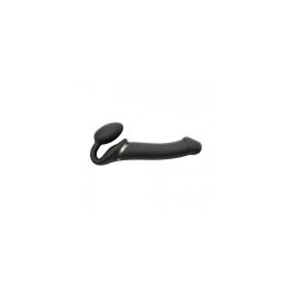 Vibrador Strap-on-me 6013953 Negro M Precio: 84.50000031. SKU: B14CY476B6