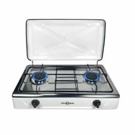 Placa de Gas Vitrokitchen 202BB Placa de Gas Vitrokitchen 202BB Precio: 51.49999943. SKU: B126AVZPW5