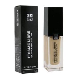 Givenchy Prisme libre bases fluidas glow 01-w100 30 ml Precio: 45.50000026. SKU: B1G9ZPNXYF