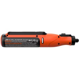 Black & Decker BCRT8I Akku-Multifunktionswerkzeug 7.2V Precio: 59.98999952. SKU: B13YTR648W