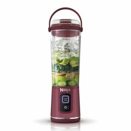 Ninja AAAPZ90865 Licuadora BLAST Inalámbrica 530ml - Rosa