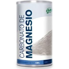 Carbonato De Magnesio 180Gr. Precio: 6.5000001. SKU: B188BNRL36