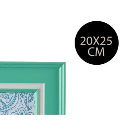 Portafotos 20X25 Menta Giftdecor (24 Unidades) Portafotos 20X25 Menta Giftdecor (24 Unidades)