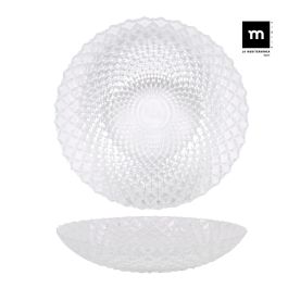 Plato Hondo Diamond 21,5 cm - La Mediterranea (24 Unidades) Precio: 21.78999944. SKU: B1BNTDQ9QZ