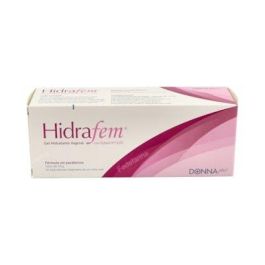 Hidrafem Donnaplus Gel Hidratante Vaginal 30 G Precio: 25.4999998. SKU: B1J3LG8PX6