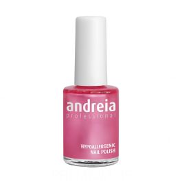 Andreia Professional Hypoallergenic Nail Polish Esmalte de Uñas 14 ml Color 34 Precio: 2.89999974. SKU: B148SRE23P