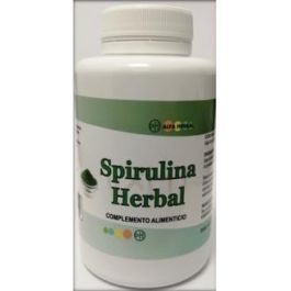 Espirulina Herbal 90Cap. Precio: 14.7900005. SKU: B1DK7JRJJD