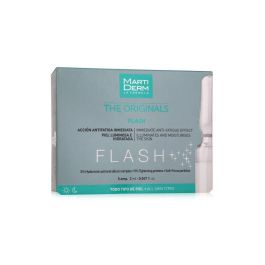 Martiderm Flash Ampollas 5 unidades Precio: 13.6900005. SKU: B1DA39KD4L