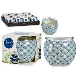 Vela Perfumada Tarro Spa Hogar Acorde 7X6CM (12 Unidades) Precio: 15.88999951. SKU: B12NCGG8CB