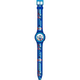 Reloj digital Sonic The Hedgehog Precio: 9.68999944. SKU: B1DGYMHMDM