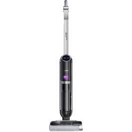 Eureka EUR1738005351467. Aspiradora Inalámbrica Nueva 630, 150 W, 21.600 Pa, hasta 38 min de autonomía, Negra