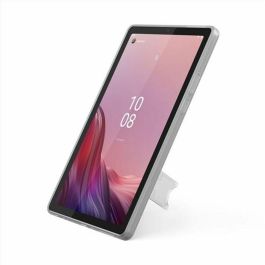 Lenovo Tab M9 ZAC30180SE - Tableta táctil HD de 9 pulgadas, 4 GB de RAM, 64 GB de almacenamiento, Gris