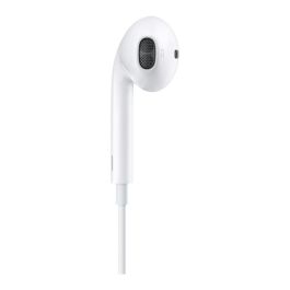 Apple Earpods With Lightning Connector MWTY3ZM/A Auriculares con conector Lightning