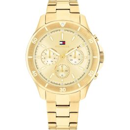 Reloj Mujer Tommy Hilfiger 1782640 (Ø 38 mm) Reloj Mujer Tommy Hilfiger 1782640 (Ø 38 mm) Precio: 139.8899997. SKU: B1BERGHY2M
