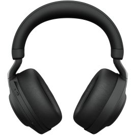 Jabra Evolve2 85 Stereo MS + Ladestation + Link 380 USB-A, Auriculares Inalámbrico y Alámbrico, Negro, Certificado para Microsoft Teams Precio: 425.50000053. SKU: S55025409