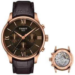 Reloj Hombre Tissot CHEMIN DES TOURELLES POWERMATIC 80 Precio: 2073.50000044. SKU: B144ANTS56