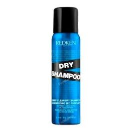 Redken Deep Clean Dry Shampoo 150ml Redken Deep Clean Dry Shampoo 150ml Precio: 21.58999975. SKU: B122QRA9TB