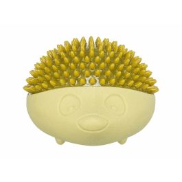 Juguete para perros Trixie Amarillo 12 cm Erizo