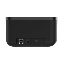 AISENS - ESTACION DE DOCKING DE DOBLE BAHIA ASDS-D01B SATA 2.5/3.5 A USB 3.0/3.1 GEN1, CLONE, NEGRA AISENS - ESTACION DE DOCKING DE DOBLE BAHIA ASDS-D01B SATA 2.5/3.5 A USB 3.0/3.1 GEN1, CLONE, NEGRA