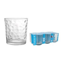 Set de Vasos La Mediterránea Mistral dots 6 Piezas (12 Unidades) Set de Vasos La Mediterránea Mistral dots 6 Piezas (12 Unidades)